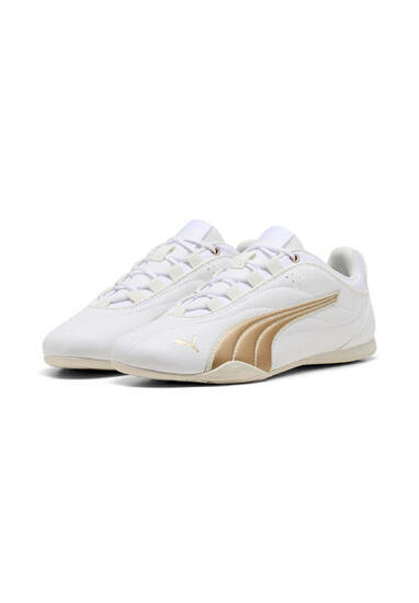 Zapatillas Puma modelo 403955-01 para mujer
