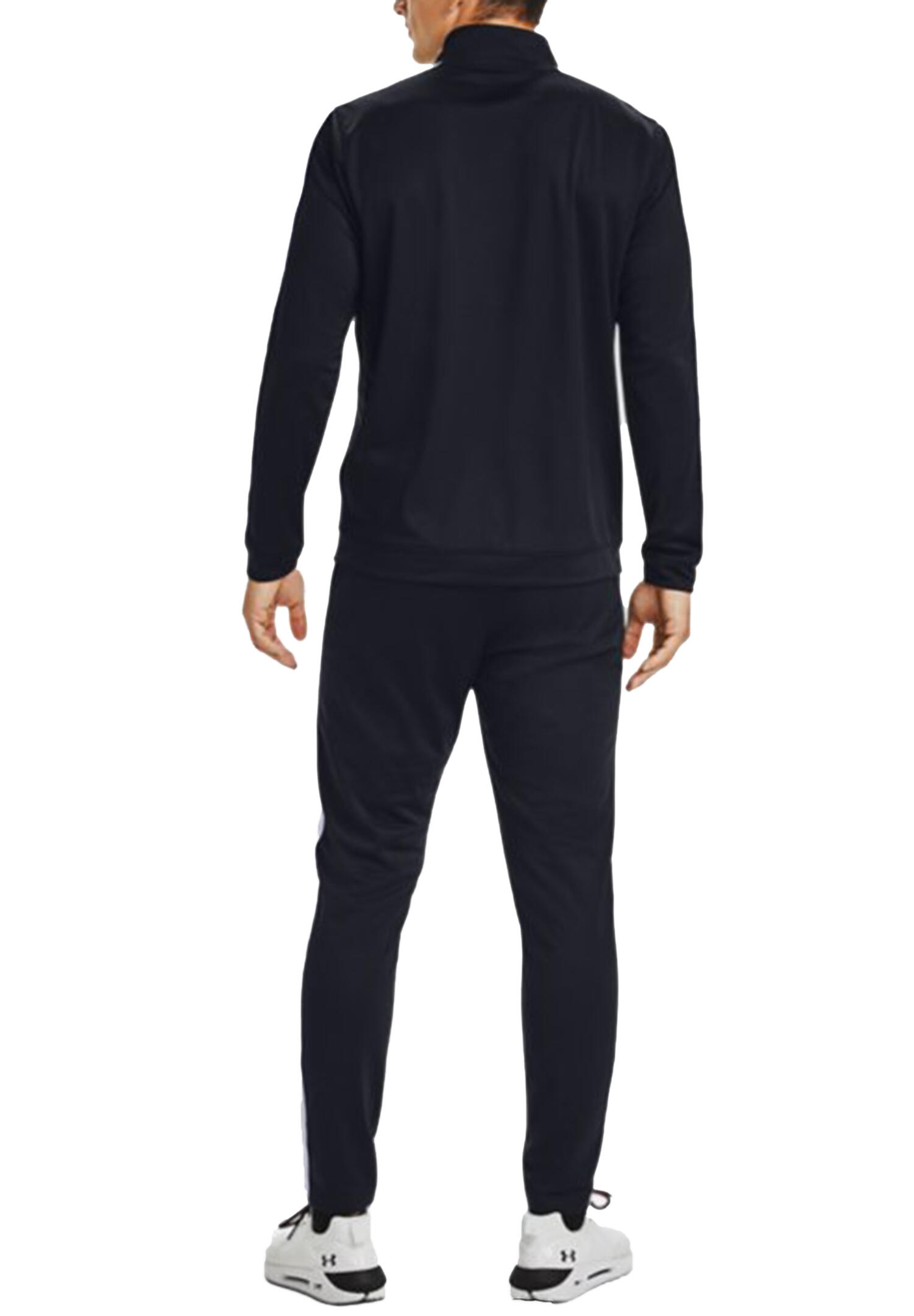 Under Armour Herren Knit Track Trainingsanzug - 1357139 3/8