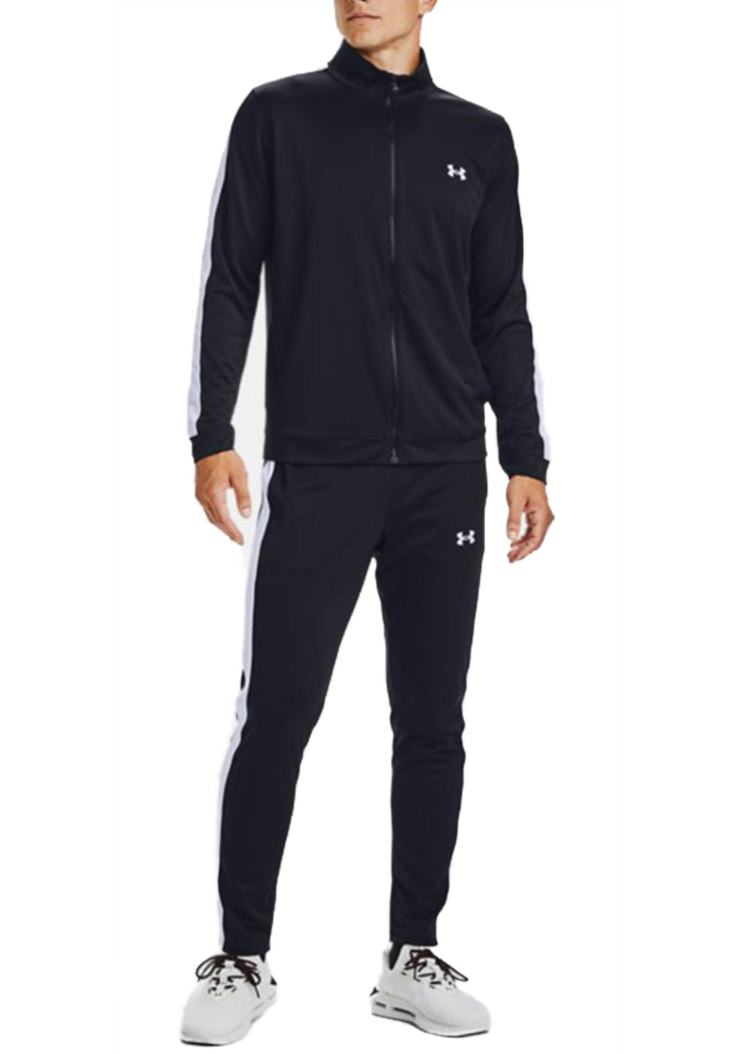 Under Armour Herren Knit Track Trainingsanzug - 1357139 2/8