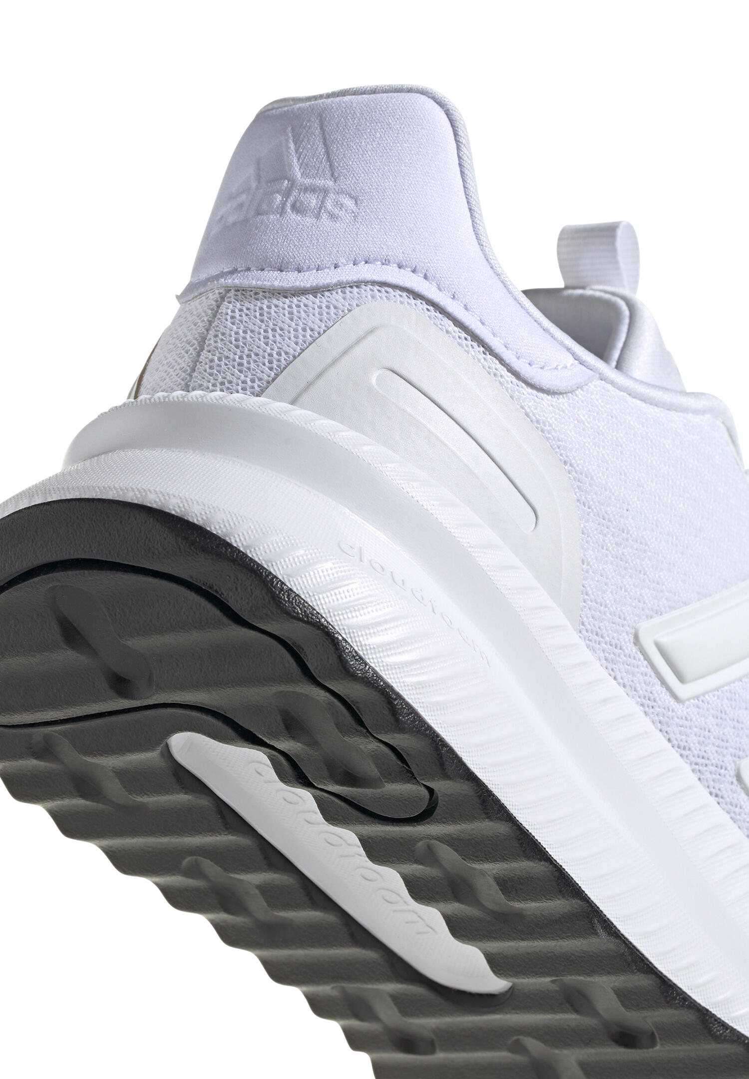 Adidas X_Plrpath Herren Sneaker Sportschuh Laufschuh ID0466 Cloud White 6/7