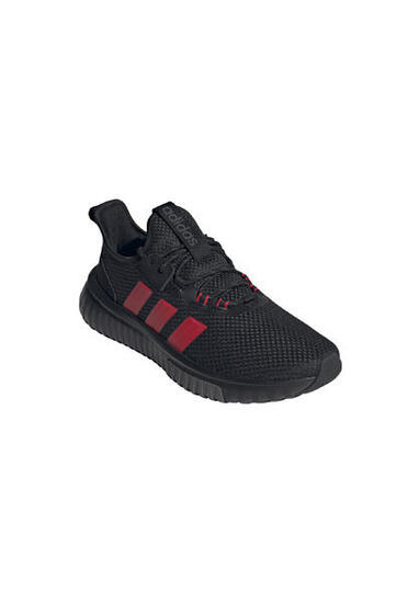 Adidas Herren KAPTIR 4.0 Sneaker Schuhe JR8528 Laufschuh schwarz
