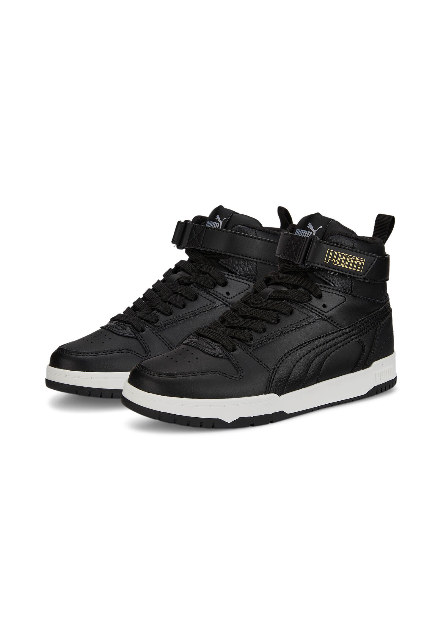 PUMA picture