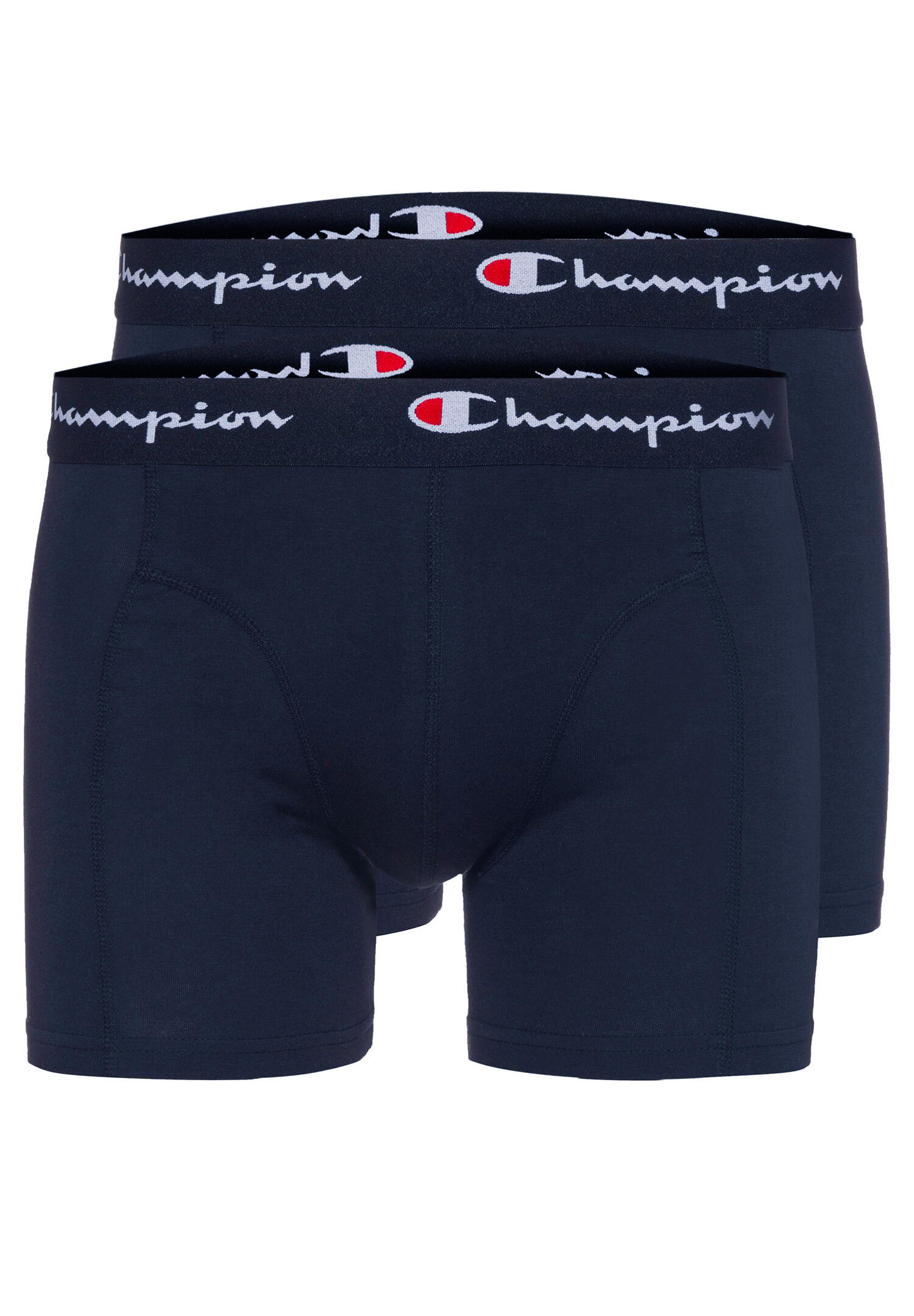 Boxer Hommes Paquet de 2 Stretch 2/3