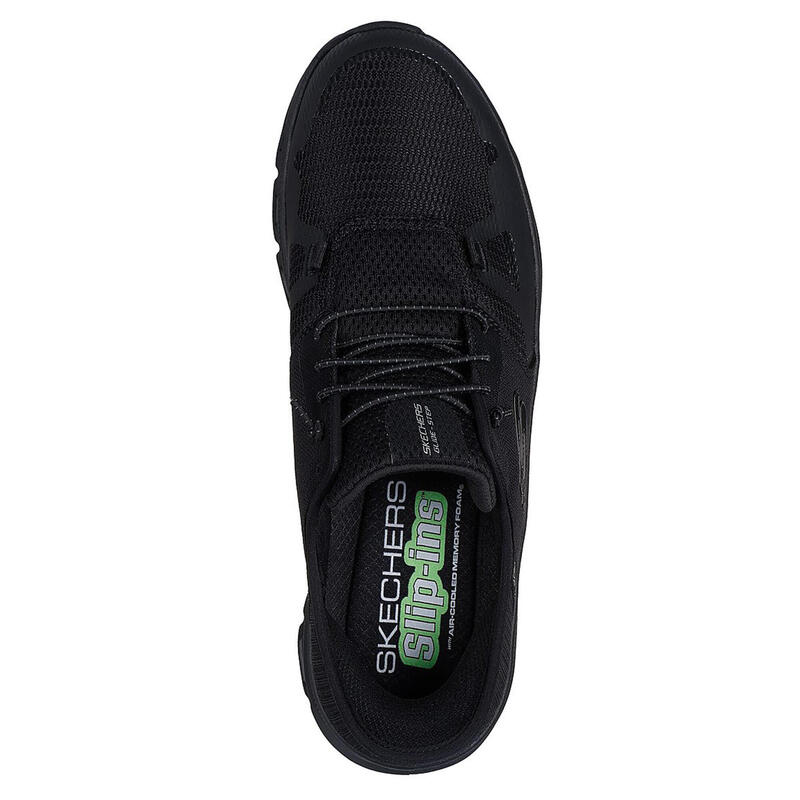 Pantofi sport barbati Skechers Glide-step Pro, Negru