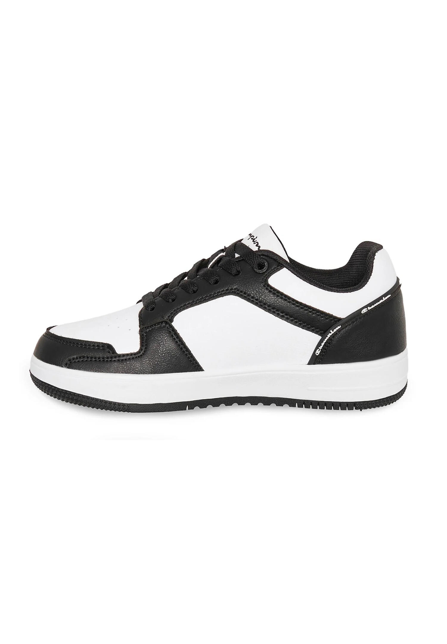 Champion RD 2.0 LOW B GS Damen Sneaker S32415-CHA-WW019 weiss/schwarz 4/7