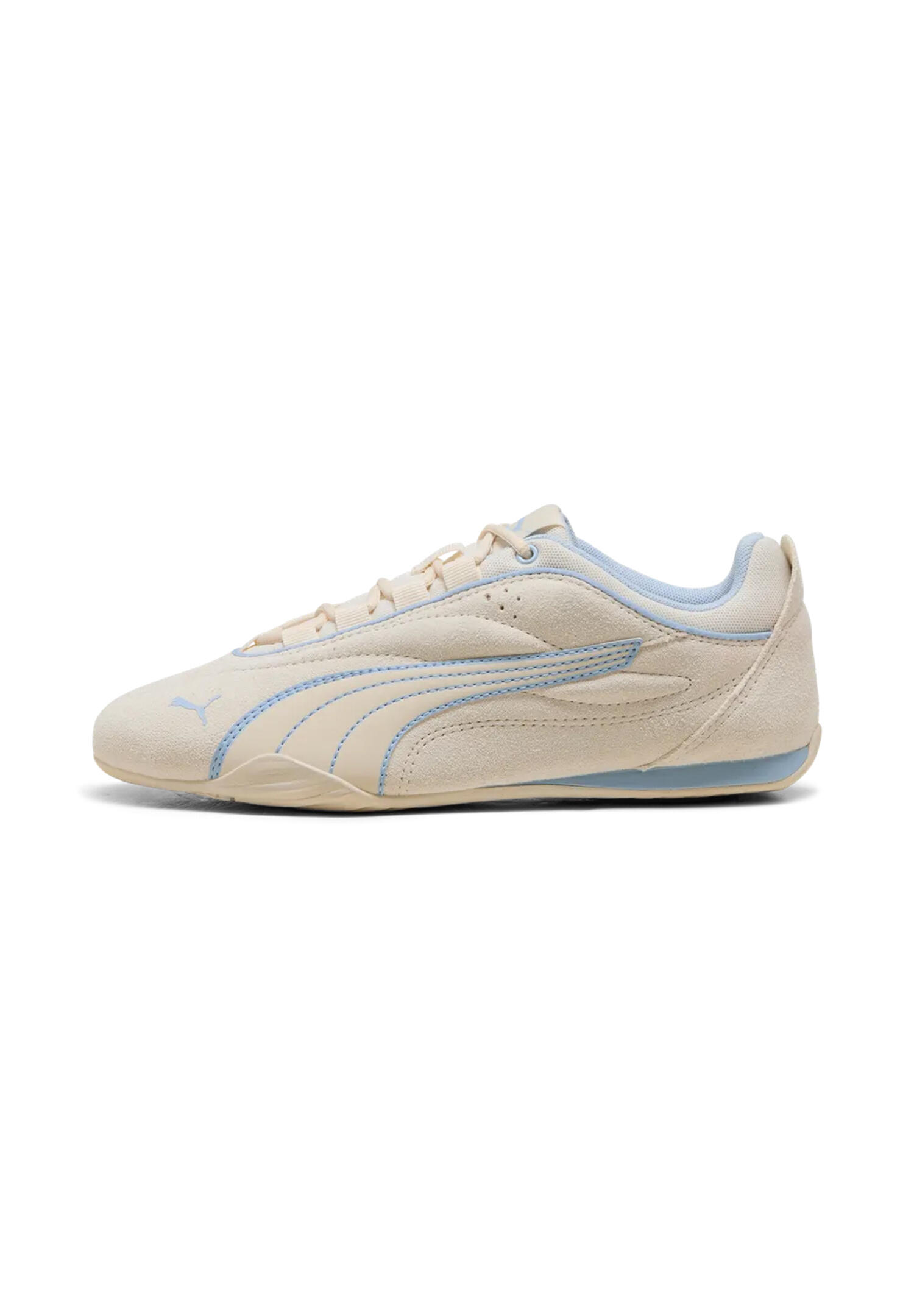 Puma Damen Catch Soleil SD Sneaker 403955 01  Snow Haute Tropic 2/7