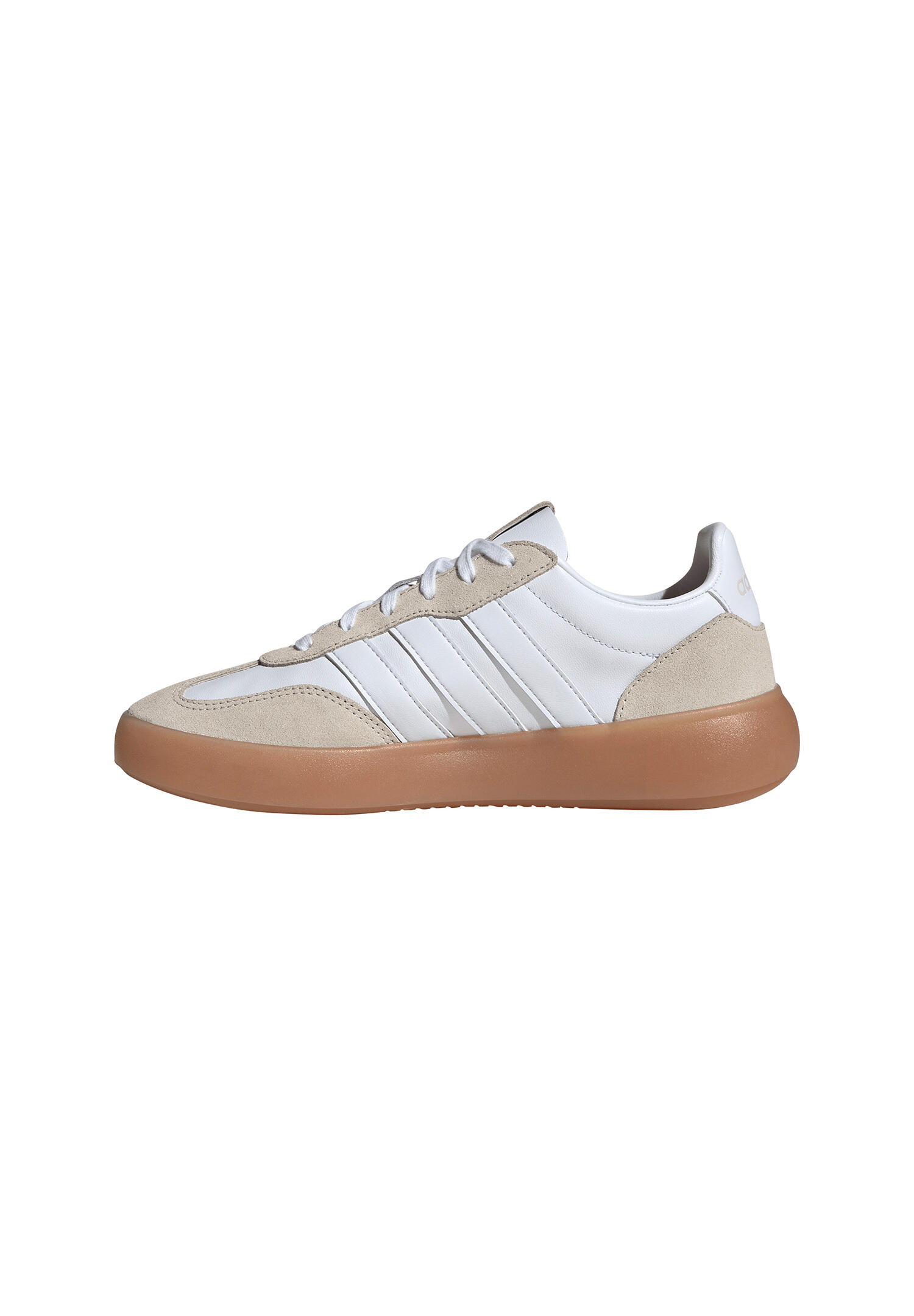 Buty ADIDAS BARREDA DECODE LUX Biały 2/7