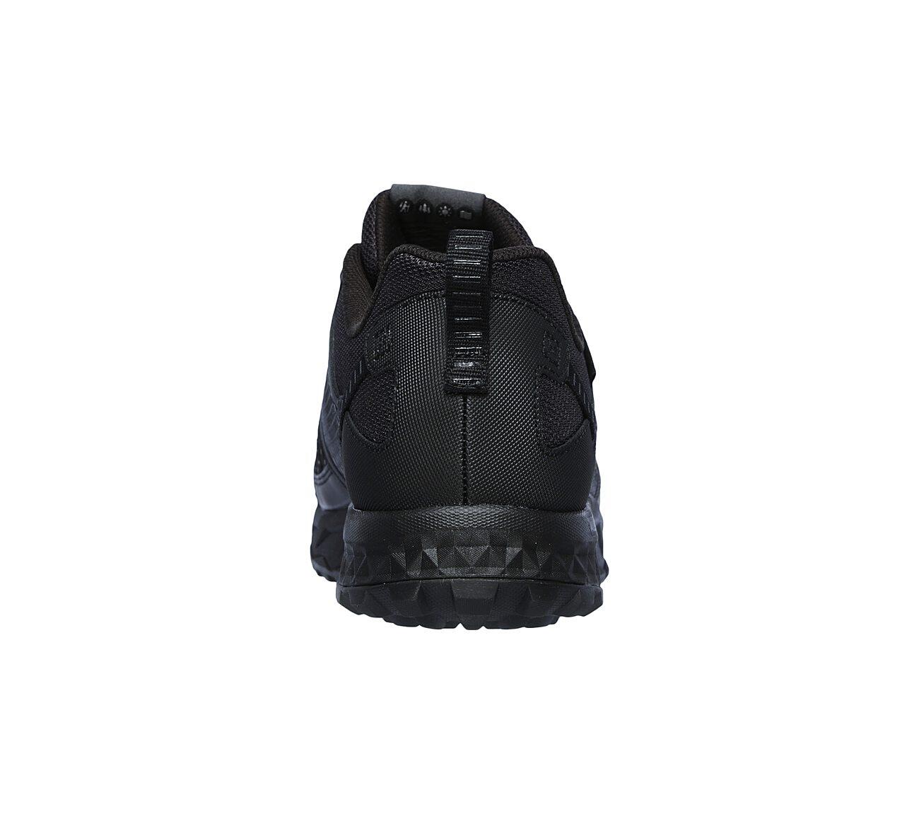 SKECHERS Sport Casual ESCAPE PLAN Sneakers Herren Schwarz 2/7