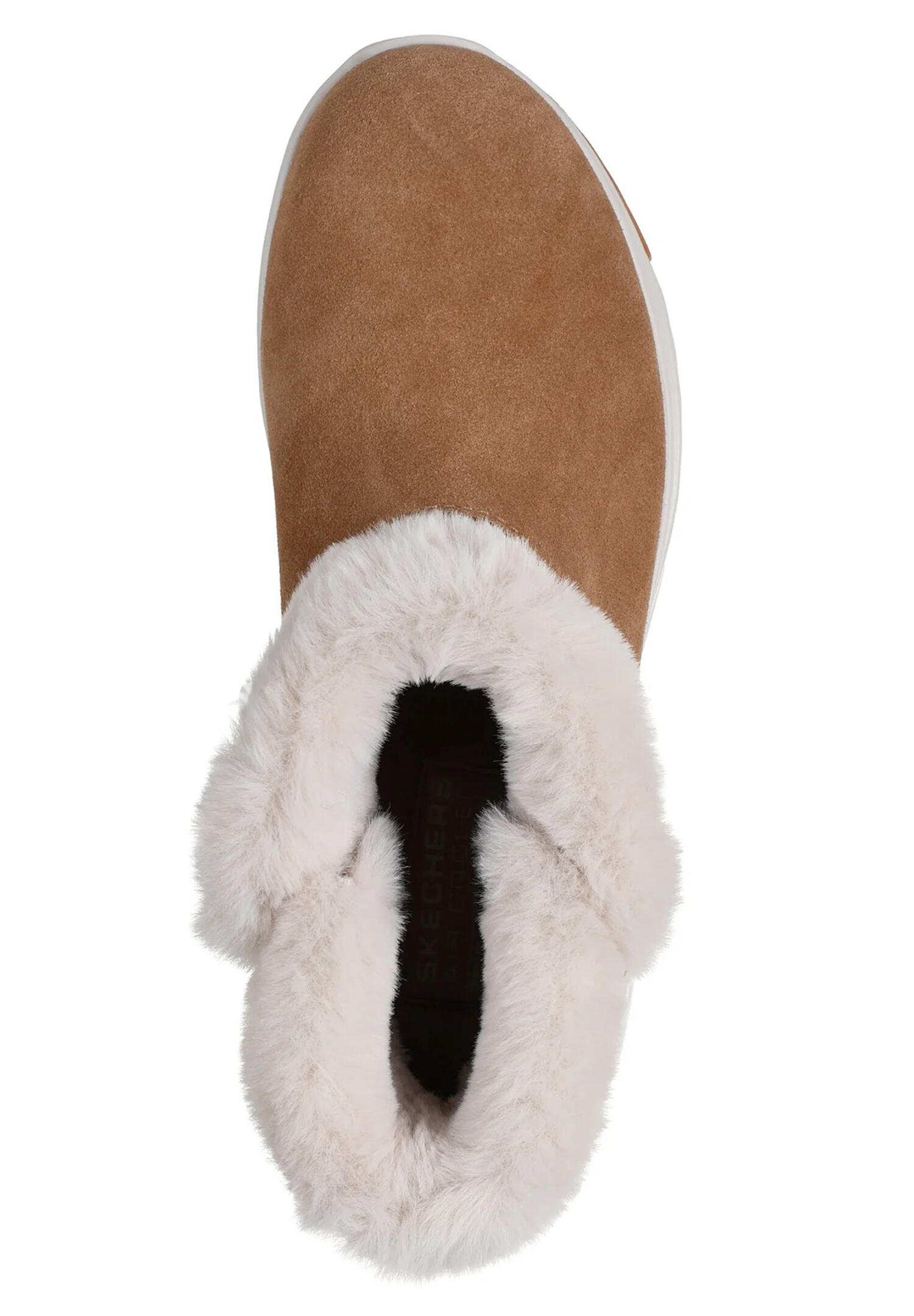 Bottes femme ON-THE-GO STELLAR COZY STEP châtaigne 3/5