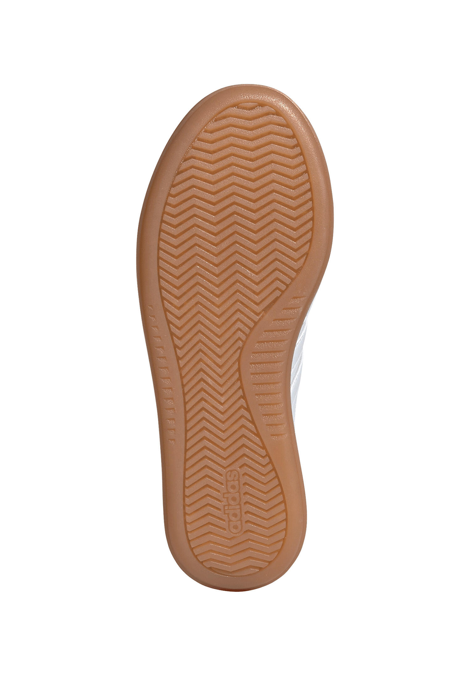 Buty ADIDAS BARREDA DECODE LUX Biały 7/7