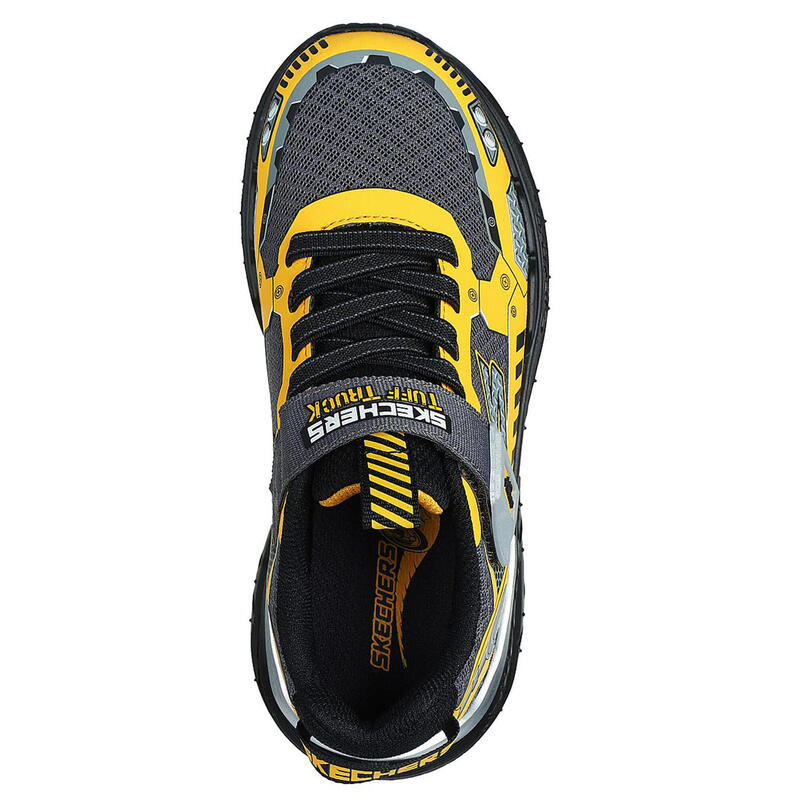 Pantofi Sport Skechers Model 402303l Culoare Gri
