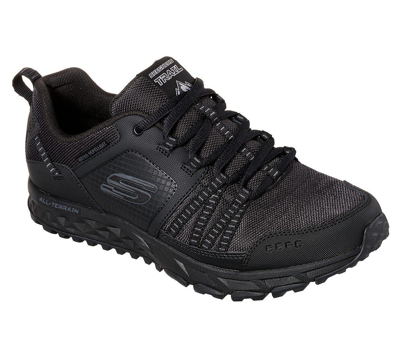 Buty trekkingowe męskie, Skechers Escape Plan