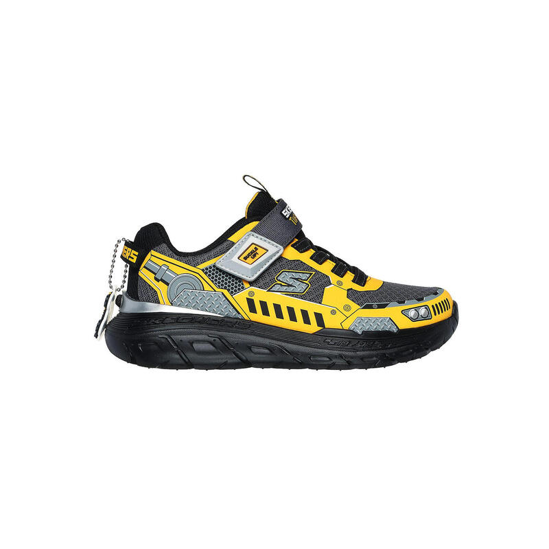Pantofi Sport Skechers Model 402303l Culoare Gri