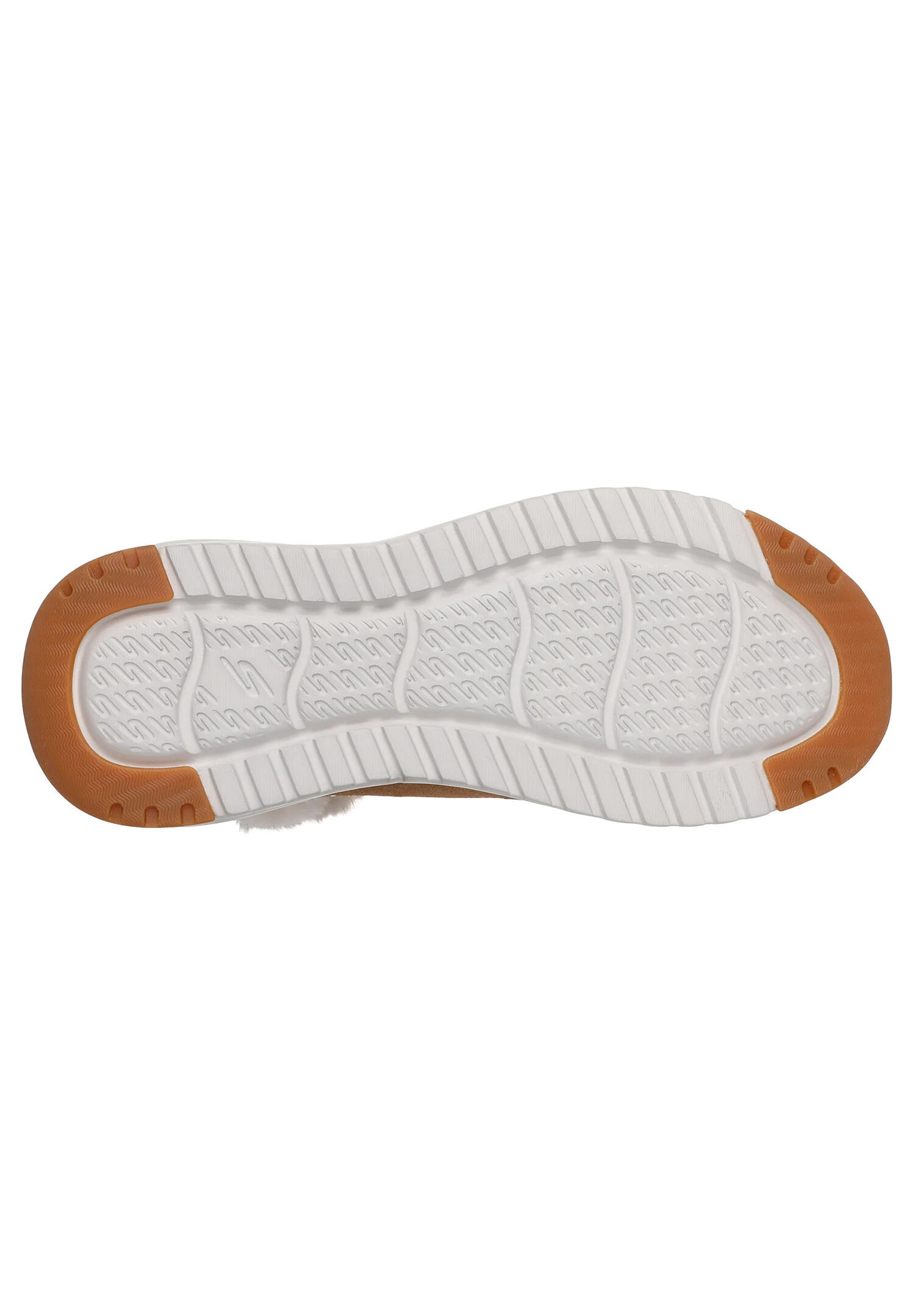Bottes femme ON-THE-GO STELLAR COZY STEP châtaigne 4/5