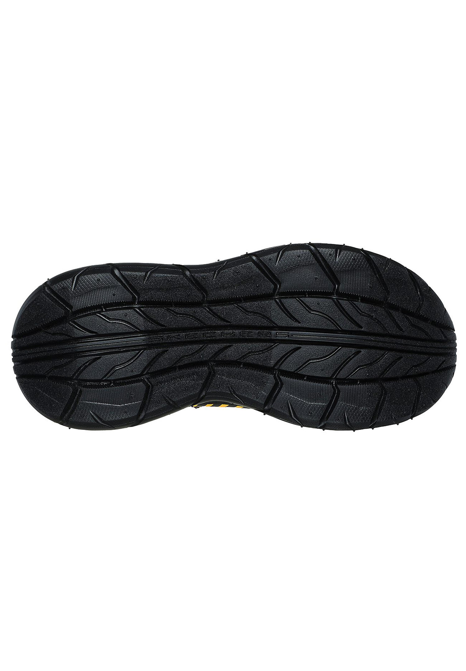 Baskets Skechers Skech Tracks, Gris, Enfants 4/5