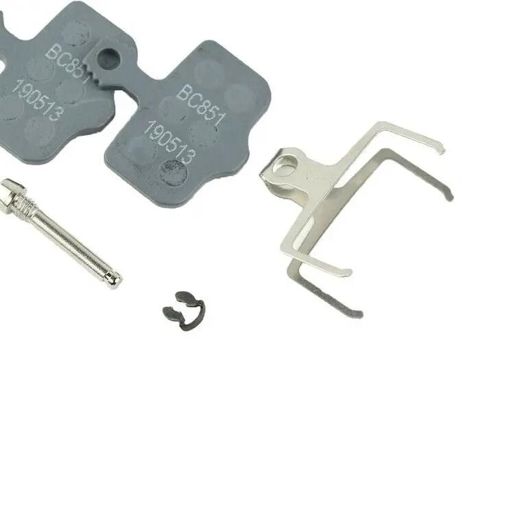 Disc Pads S Org 2PC Road/DB/Level B1 2020+