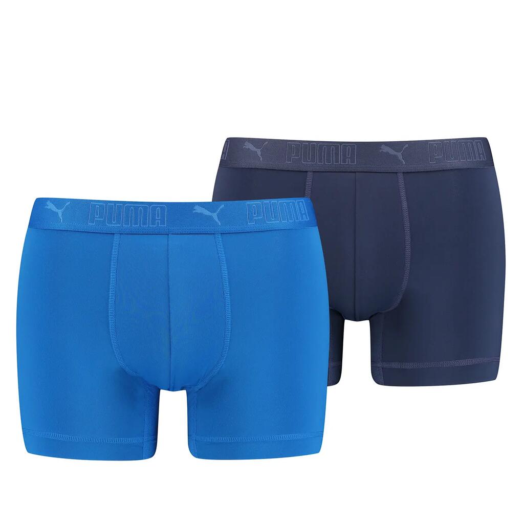 PUMA ACTIVE SPORT BOXER (PACK OF 2)