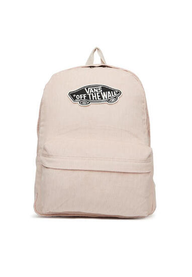 Sac à dos pour homme Vans rose.