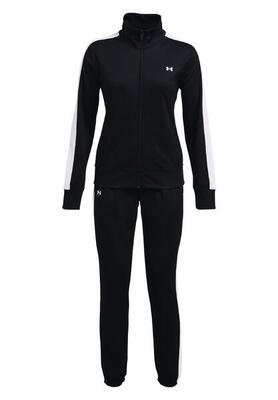 Tuta da ginnastica da donna in maglia Under Armour