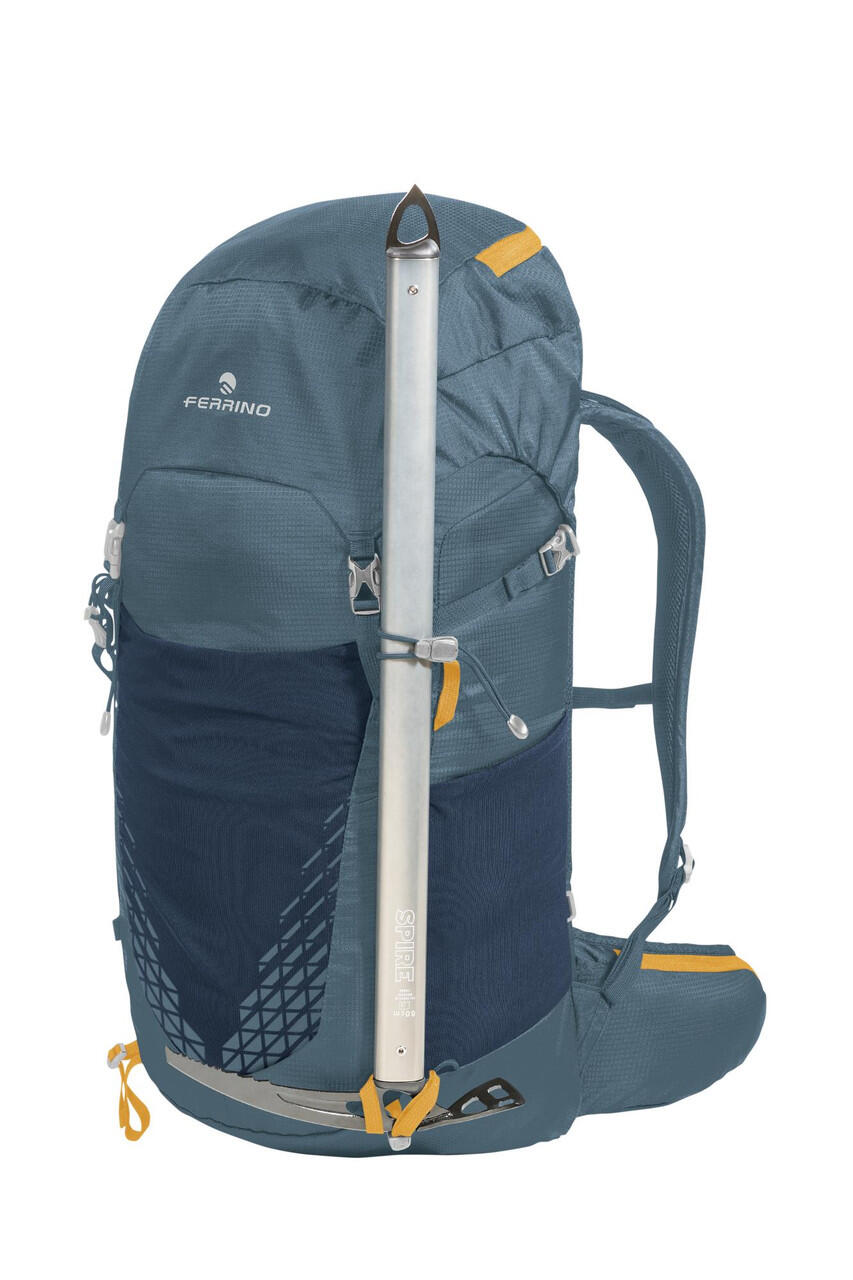 Sac de Randonnée Ferrino Agile 25L Bleu 6/7