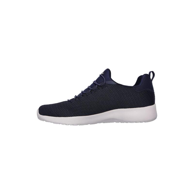 Pantofi sport barbati Skechers Dynamight, Albastru