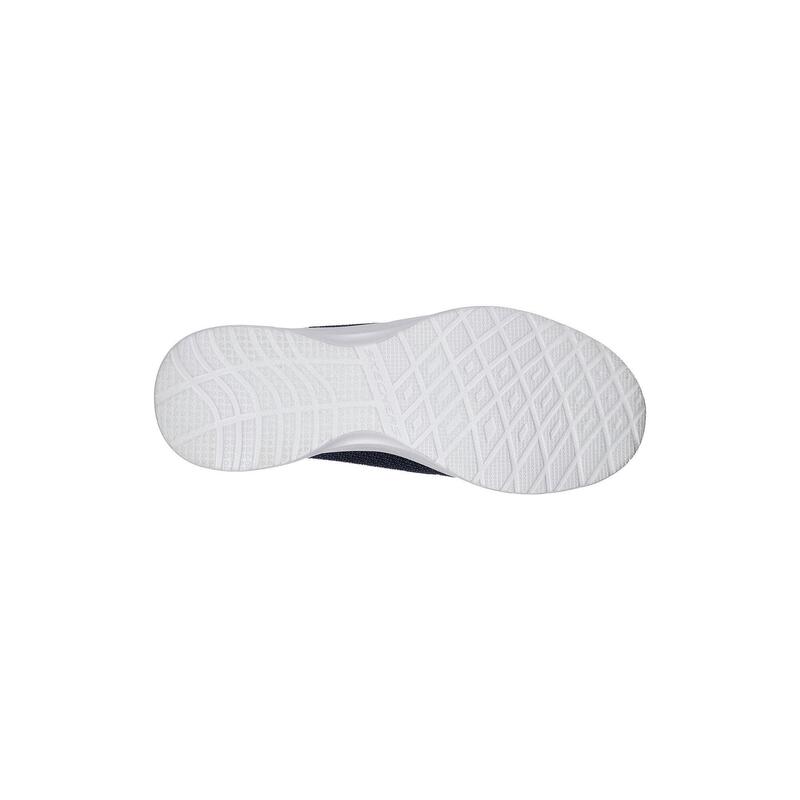 Pantofi sport barbati Skechers Dynamight, Albastru