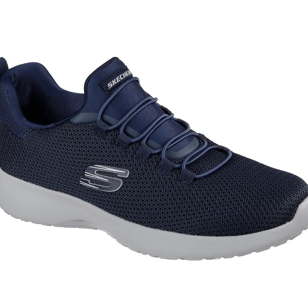 Маратонки Skechers Dynamight, Син, Мъже