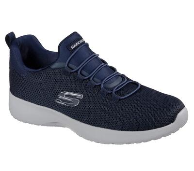 Trainingschoenen voor heren skechers dynamight