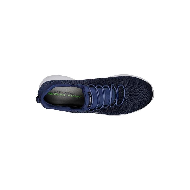 Pantofi sport barbati Skechers Dynamight, Albastru