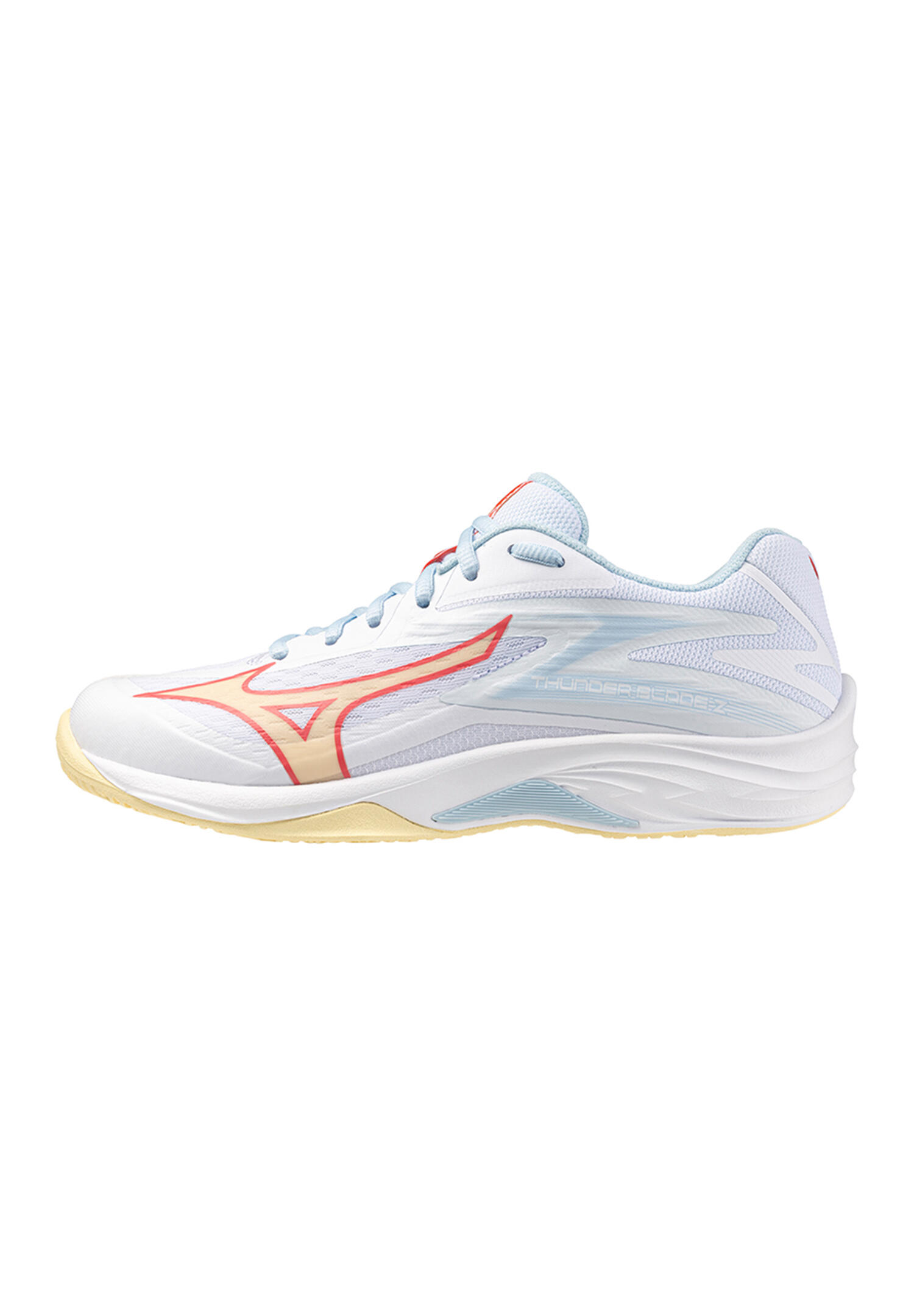 Chaussures indoor femme Mizuno Thunder Blade Z 2/7
