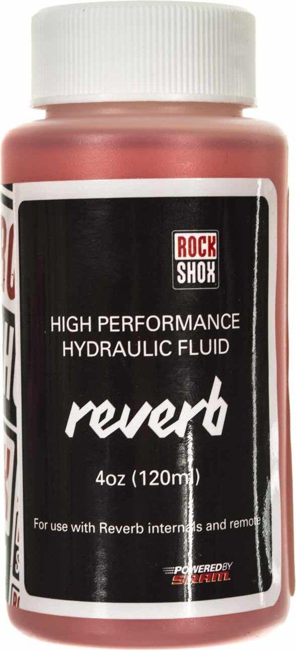 ROCK SHOX picture