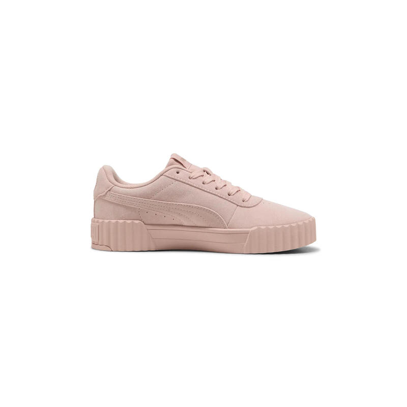 Pantofi sport femei Puma Carina 3.0 Sd, Roz