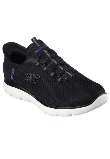Pallacanestro Skechers Slip-Ins: Summits-High Range