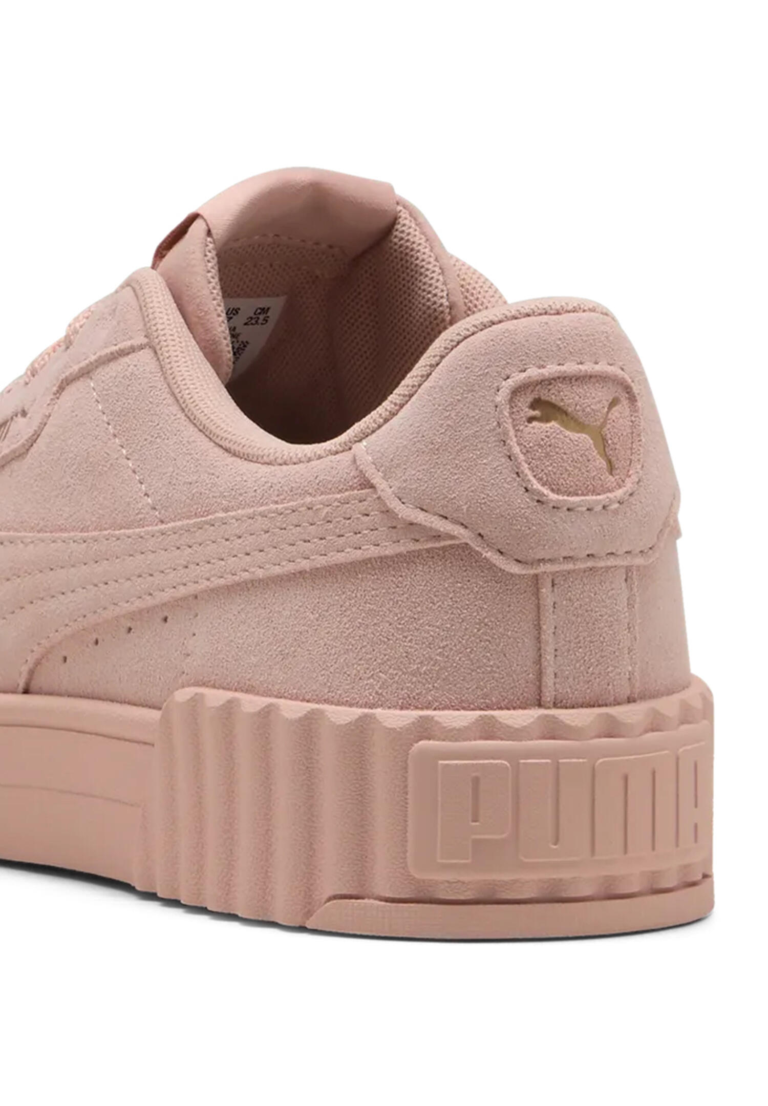Zapatillas mujer Puma Carina 3.0 SD 4/7