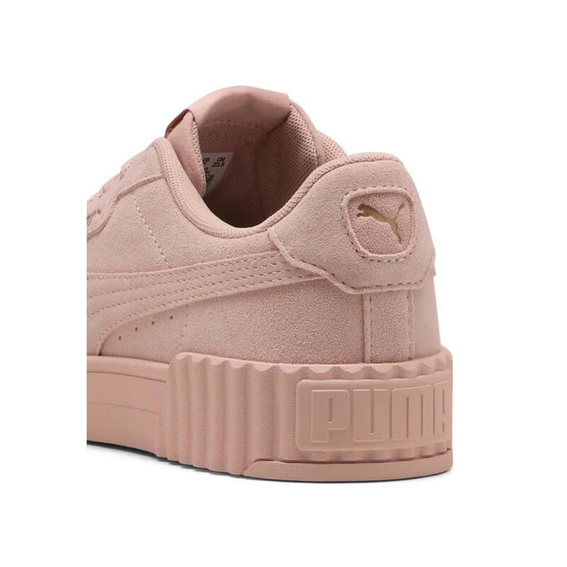 Pantofi sport femei Puma Carina 3.0 Sd, Roz