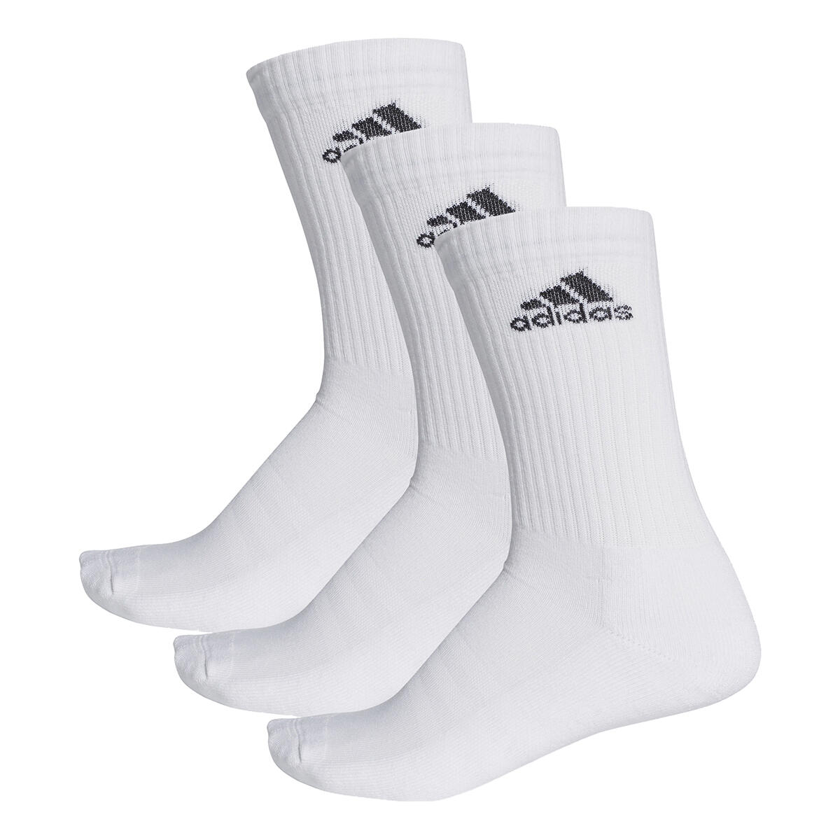 Chaussettes Adidas C Spw Crw 3p 3-pack 1/3