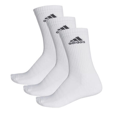 CHAUSSETTES COUSSINÉES (3 PAIRES)
