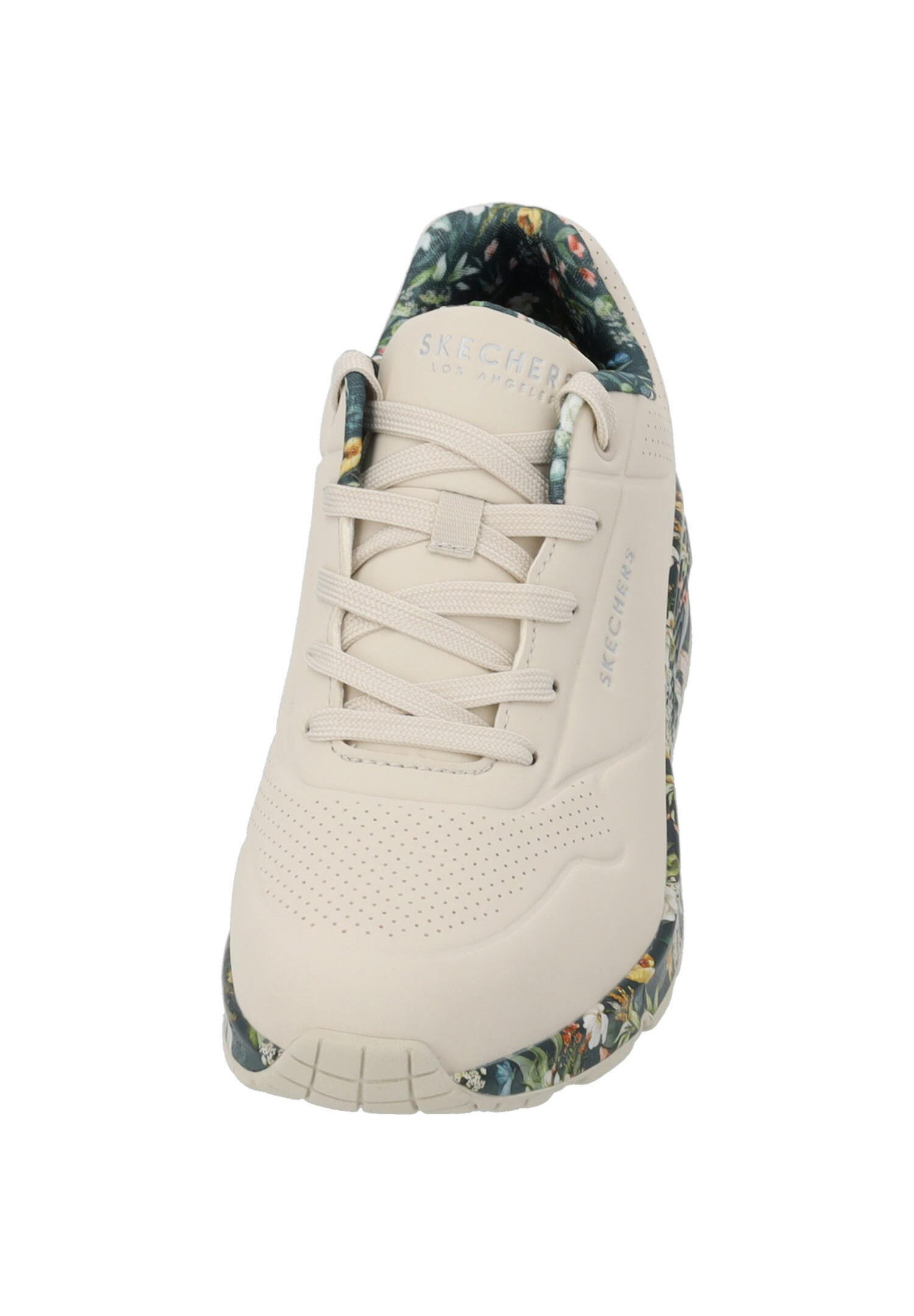 Sneakers Donna Uno Majestic Garden 3/7