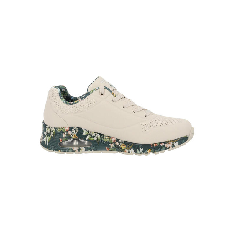 Skechers Uno - Majestic Garden 155583/NTMT Beige-38