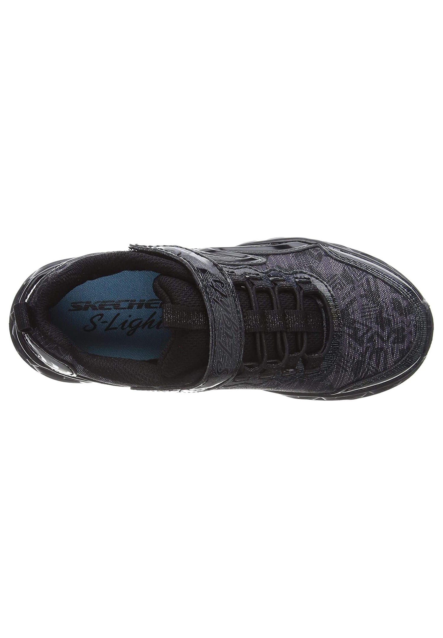 Sneakers pour filles Heart Lights 3/4