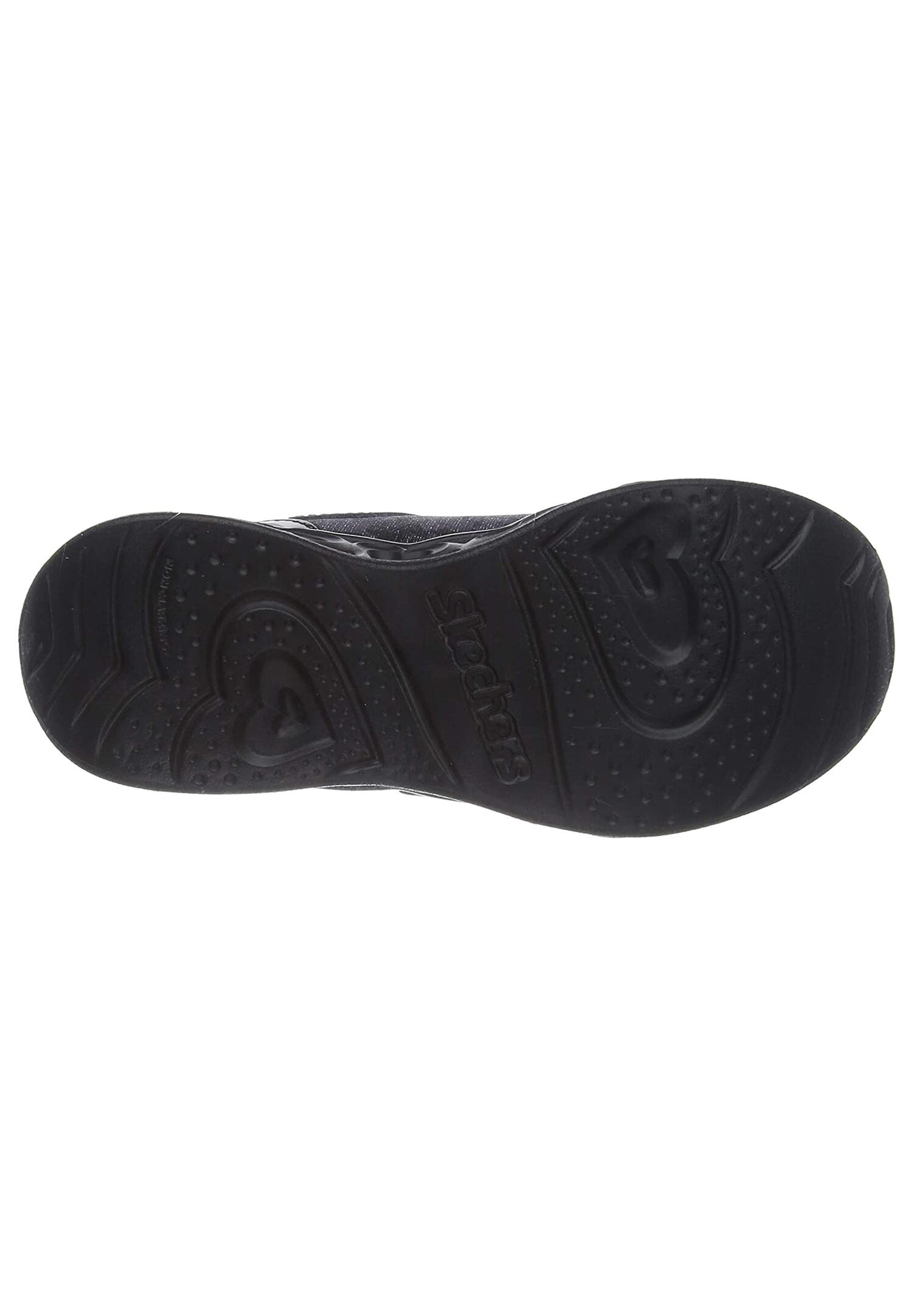 Skechers S Lights Heart Lights Sneaker Schuhe Mädchen LED 4/4