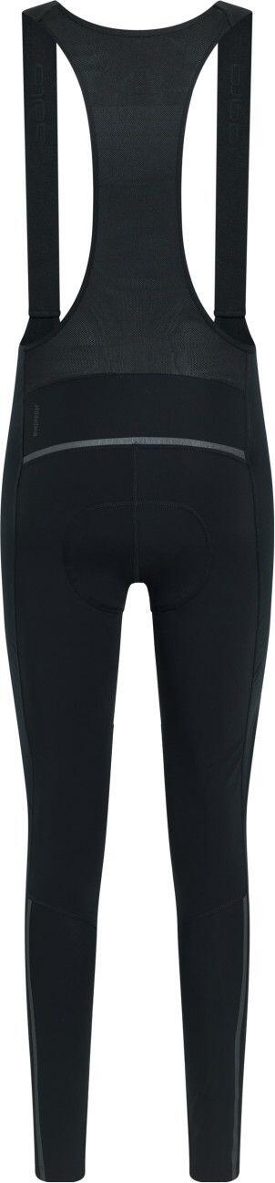 Cuissard Long Odlo Zeroweight Pro X-Warm Noir 2/5