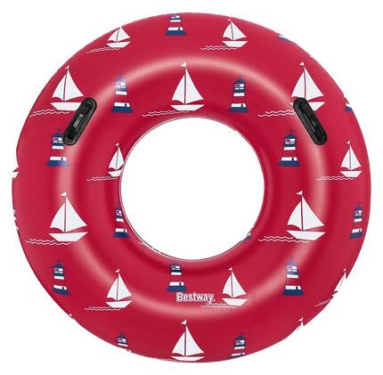 Bouée gonflable Bestway Multicouleur