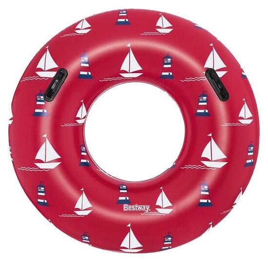 Bouée gonflable Bestway Multicouleur