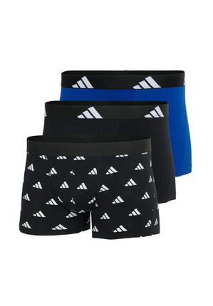 boxers Homme - Active Flex Cotton lot de 3