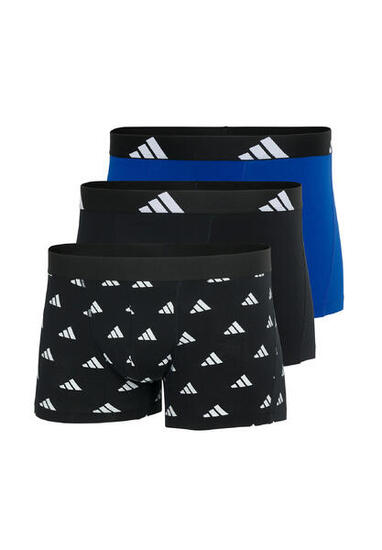 boxers Homme - Active Flex Cotton lot de 3