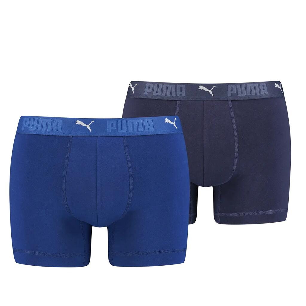 Briefs pack Puma model 701210962-002 for man