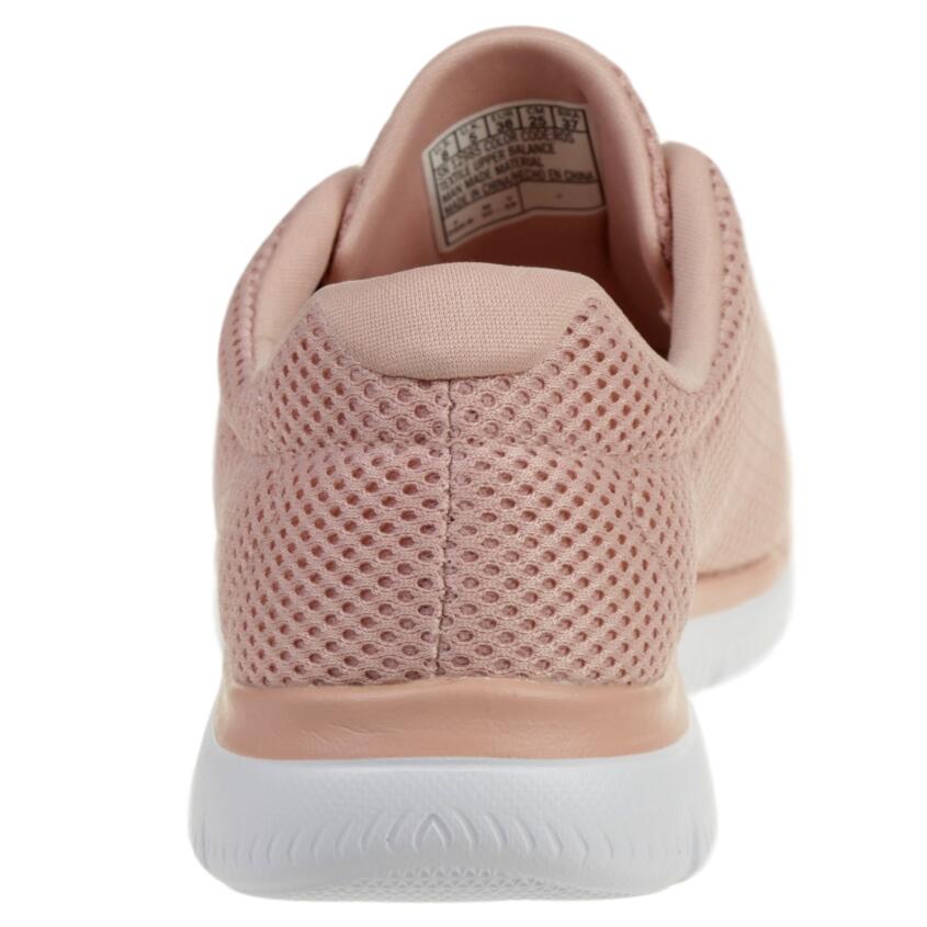 Zapatillas Skechers Summits Quick Lapse Rosa Mujer-12985/ROS 3/7