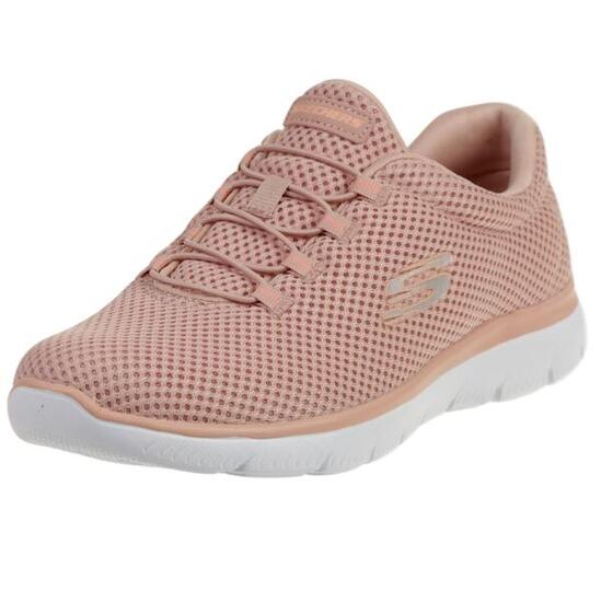 Zapatilla Summits - Quick Lapse Talla 38 - 12985-ROS Rosa