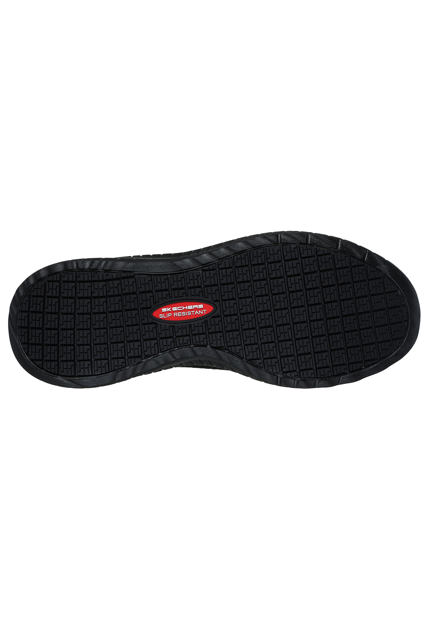 Zapatillas Femme Skechers Squad Chaos Sr Noir 4/5